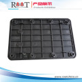 Plastic Plastic Cover Injection Mold